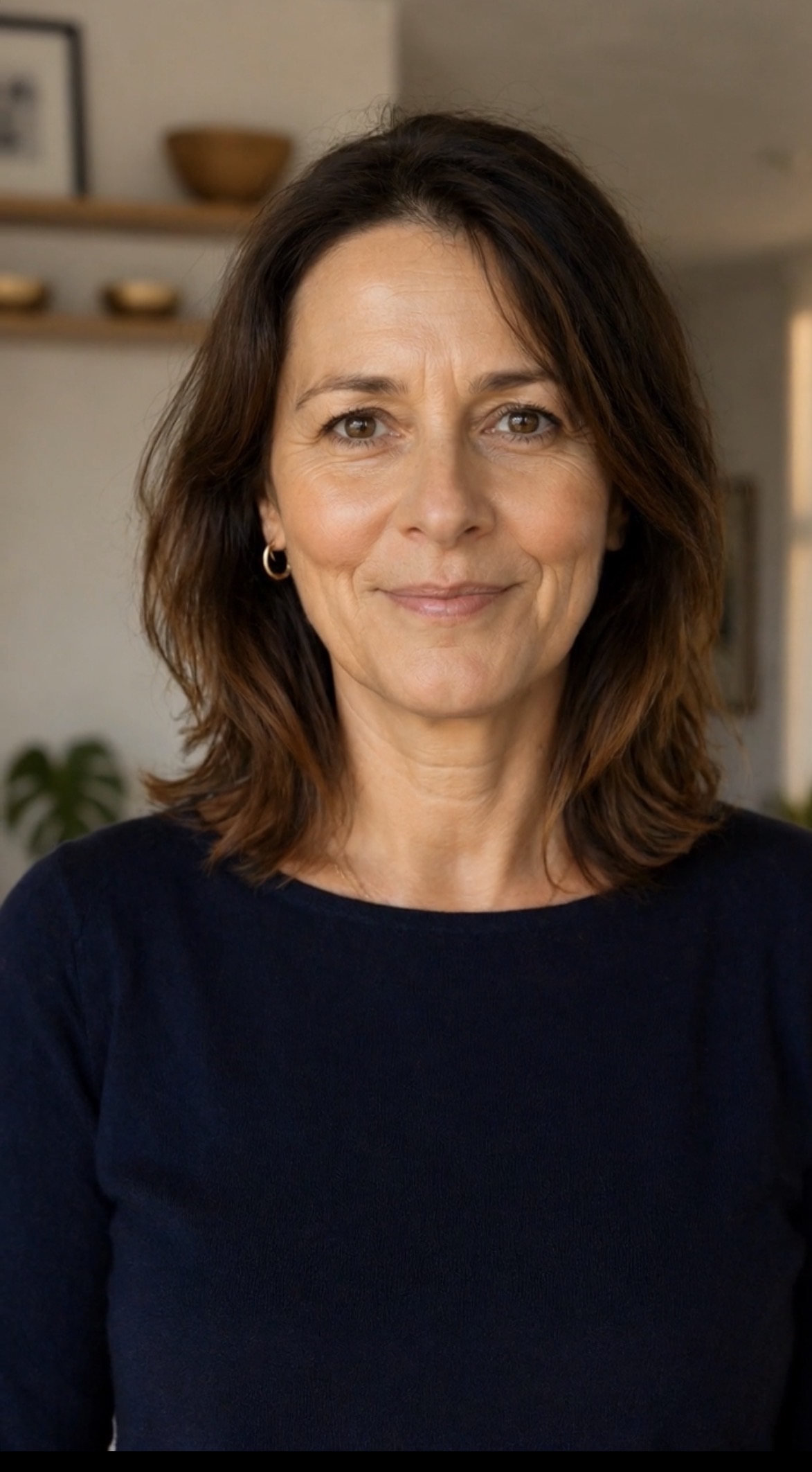 Sylvie de Kermovan