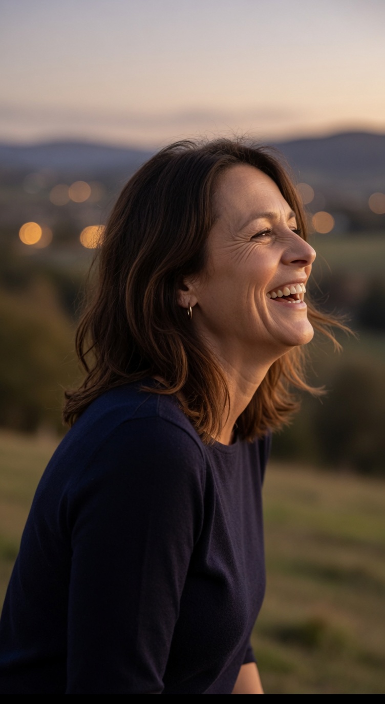 Sylvie de Kermovan